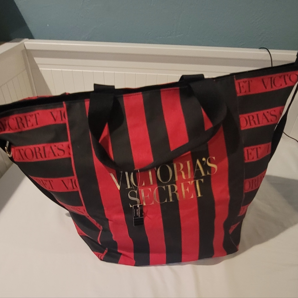 Victorias Secret bag